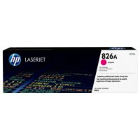 HP 826A Magenta LaserJet Tonerpatrone (CF313A)