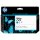 HP 727 Dye Based Cyan Tintenpatrone
