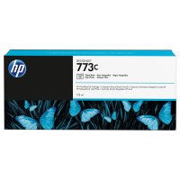 HP 773C Photo schwarz Tintenpatrone