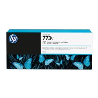 HP 773C Photo schwarz Tintenpatrone