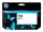 HP 728 Dye Based Cyan DesignJet Tintenpatrone