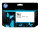 HP 745 Photo schwarz DesignJet Tintenpatrone