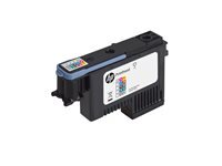 HP 745 Cyan DesignJet Tintenpatrone