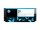 HP 745 Cyan DesignJet Tintenpatrone