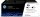 HP 83X 2er Pack Schwarz LaserJet Tonerpatrone (CF283X)