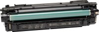 HP 657X Toner Schwarz