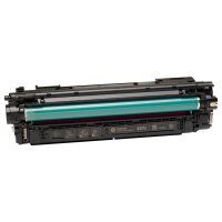 HP 657X Toner Magenta