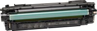 HP 657X Toner Gelb