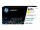 HP 657X Toner Gelb