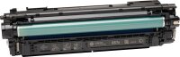 HP 657X Toner Cyan