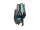 HP 657X Toner Cyan