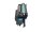 HP 655A  Toner Cyan