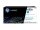 HP 655A  Toner Cyan