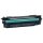 HP 655A  Toner Cyan