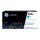 HP 655A  Toner Cyan