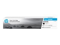 SAMSUNG CLT K404S Schwarz Tonerpatrone (SU100A)
