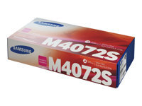 SAMSUNG CLT M4072S Magenta Tonerpatrone (SU262A)