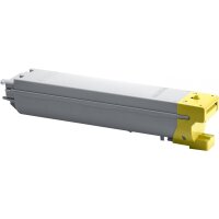 SAMSUNG CLT Y659S Gelb Tonerpatrone (SU570A)