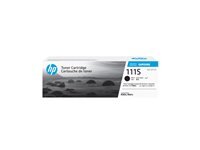 HP MLT D111S Schwarz Tonerpatrone (SU810A)