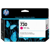 HP 730 Magenta DesignJet Tintenpatrone