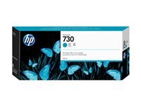HP 730 Cyan DesignJet Tintenpatrone