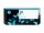 HP 730 Cyan DesignJet Tintenpatrone