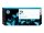 HP 730 Cyan DesignJet Tintenpatrone