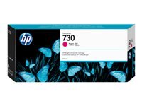 HP 730 Magenta DesignJet Tintenpatrone
