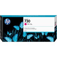HP 730 Magenta DesignJet Tintenpatrone