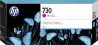 HP 730 Magenta DesignJet Tintenpatrone