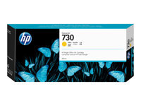 HP 730 Gelb DesignJet Tintenpatrone