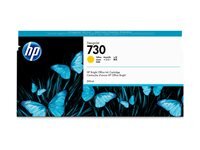 HP 730 Gelb DesignJet Tintenpatrone
