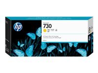 HP 730 Gelb DesignJet Tintenpatrone