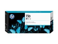 HP 730 Grau DesignJet Tintenpatrone