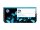 HP 730 Grau DesignJet Tintenpatrone