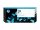 HP 730 Grau DesignJet Tintenpatrone