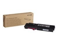 XEROX High Cap Magenta Toner Cartridge 7000pgs