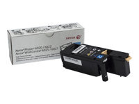 XEROX WorkCentre 6027 Cyan Tonerpatrone