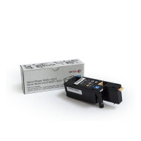 XEROX WorkCentre 6027 Cyan Tonerpatrone