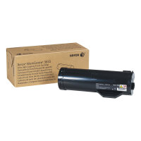 XEROX High Capacity Toner Cartridge Black Extr