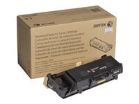 XEROX Phaser 3330 WC 3335/3345 Std Cap Black