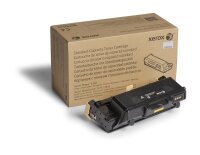 XEROX Phaser 3330 WC 3335/3345 Std Cap Black