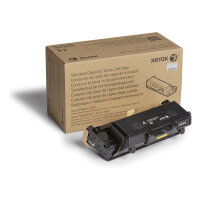 XEROX Phaser 3330 WC 3335/3345 Std Cap Black
