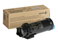 XEROX WorkCentre 6515 Extra Cyan Tonerpatrone