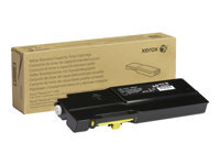 XEROX VersaLink C400 Gelb Tonerpatrone