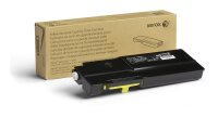 XEROX VersaLink C400 Gelb Tonerpatrone