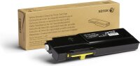 XEROX VersaLink C400 Gelb Tonerpatrone