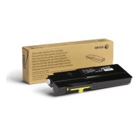 XEROX VersaLink C405 Gelb Tonerpatrone