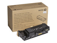 XEROX Phaser 3330 WC 3335/3345 High Cap Black