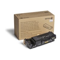 XEROX Phaser 3330 WC 3335/3345 High Cap Black